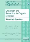 Oxidation and Reduction in Organic Synthesis cover