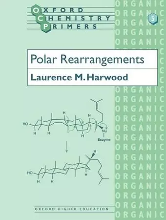 Polar Rearrangements cover