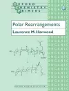 Polar Rearrangements cover