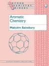 Aromatic Chemistry cover