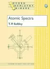 Atomic Spectra cover