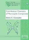 Coordination Chemistry of Macrocyclic Compounds cover
