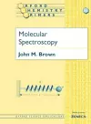 Molecular Spectroscopy cover