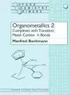 Organometallics 2 cover