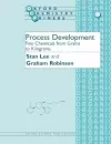 Process Development cover