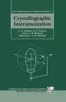 Crystallographic Instrumentation cover