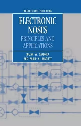 Electronic Noses cover