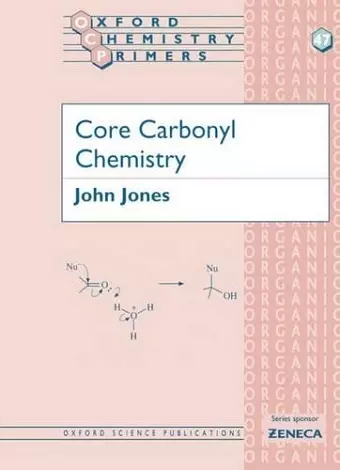 Core Carbonyl Chemistry cover