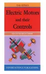 Electric Motors and Their Controls cover