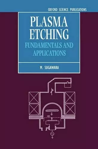 Plasma Etching cover