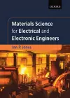Materials Science for Electrical and Electronic Engineers cover