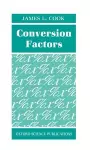 Conversion Factors cover