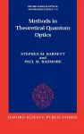 Methods in Theoretical Quantum Optics cover
