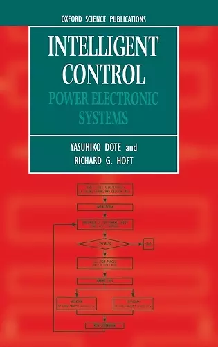 Intelligent Control cover