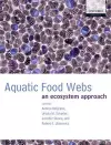 Aquatic Food Webs cover