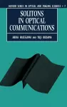 Solitons in Optical Communications cover