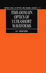 Time-domain Optics of Ultrashort Waveforms cover