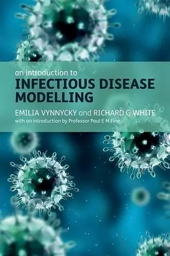 An Introduction to Infectious Disease Modelling cover