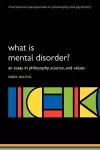 What is Mental Disorder? cover