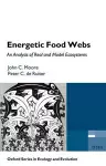 Energetic Food Webs cover