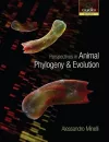 Perspectives in Animal Phylogeny and Evolution cover