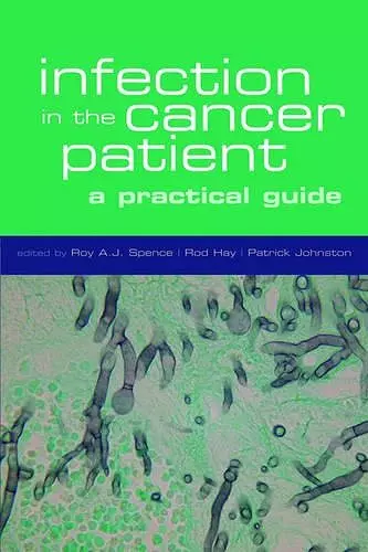 Infection in the cancer patient cover