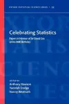 Celebrating Statistics cover