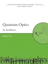 Quantum Optics cover