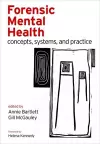 Forensic Mental Health cover