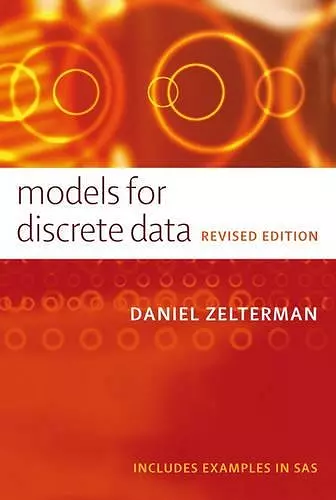 Models for Discrete Data cover