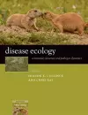 Disease Ecology cover