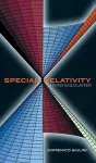 Special Relativity: A First Encounter cover