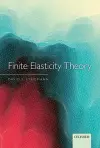 Finite Elasticity Theory cover