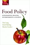 Food Policy cover