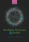 Stochastic Processes and Models cover