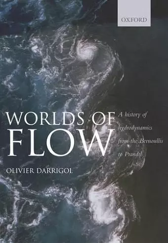 Worlds of Flow cover