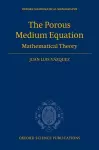 The Porous Medium Equation cover