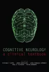 Cognitive Neurology cover
