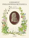 Linnaeus' Philosophia Botanica cover