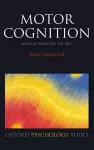 Motor Cognition cover