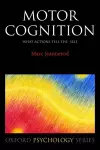 Motor Cognition cover