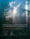 Hierarchical Modelling for the Environmental Sciences cover