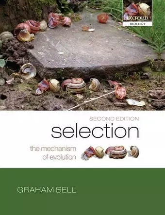 Selection cover