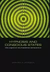 Hypnosis and Conscious States cover