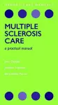 Multiple Sclerosis Care - A Practical Manual cover