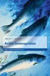 Animal Osmoregulation cover