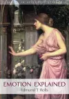 Emotion Explained cover