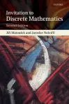 Invitation to Discrete Mathematics cover