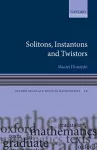 Solitons, Instantons, and Twistors cover