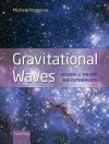 Gravitational Waves cover